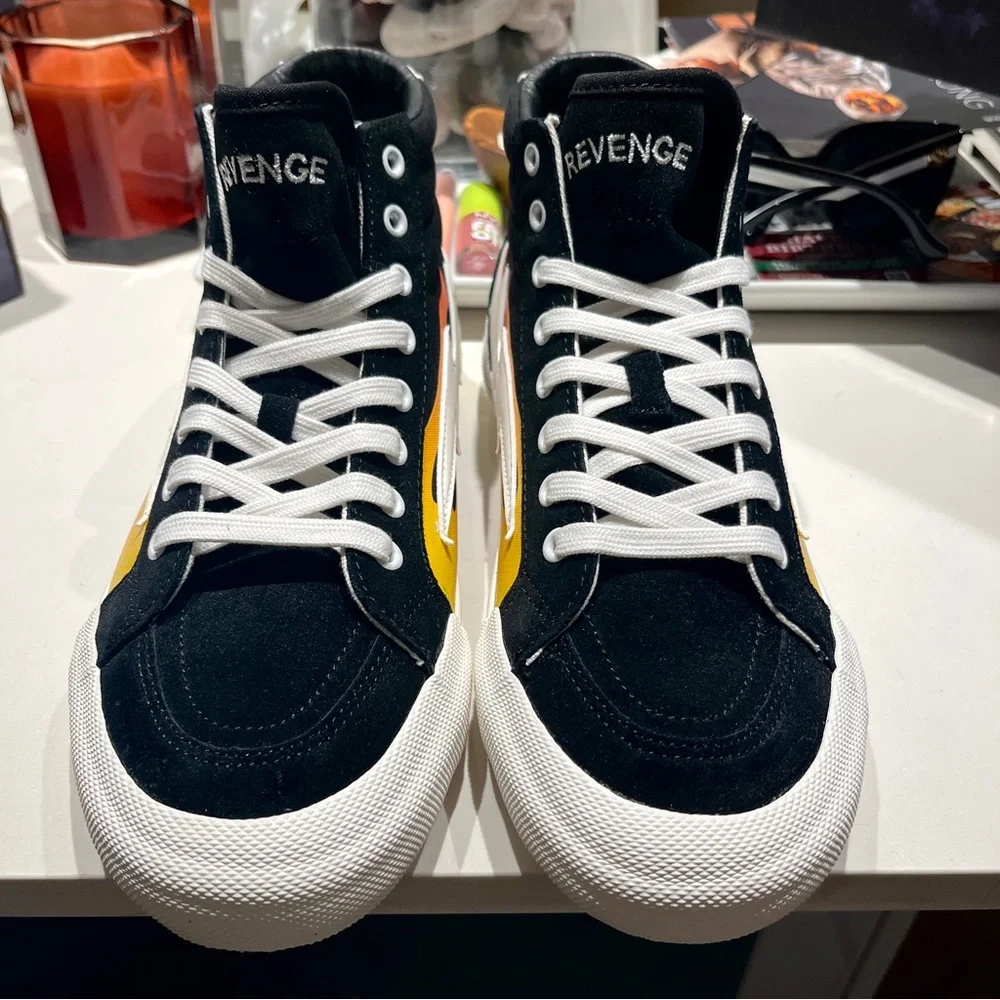 Revenge Clothing revenge storm